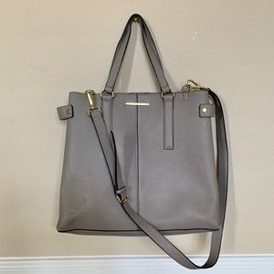 Steve Madden Laptop tote